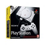 پلی استیشن 1 کلاسیک PlayStation 1 Classic