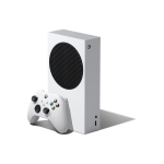 کنسول بازی مایکروسافت مدل XBOX SERIES S با گارانتی سازش