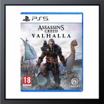 بازی Assassin’s Creed Valhalla برای PS5