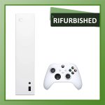 کنسول بازی ایکس باکس سری اس (Xbox Series S Refurbished) - ظرفیت 512GB