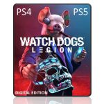 اکانت دیجیتالی بازی WATCHDOGS LEGION