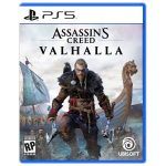 بازی Assassin’s Creed Valhalla برای PS5