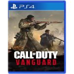 بازی Call of Duty Vanguard برای PS4