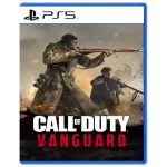 بازی Call of Duty Vanguard برای PS5
