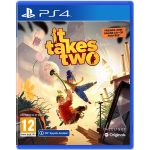 بازی It Takes Two برای PS4