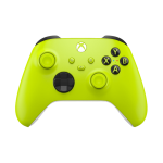 دسته اورجینال مایکروسافت مدل  Xbox Series Controller Electric volt سبز