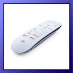 مدیا ریموت پلی استیشن 5 - Media Remote PS5