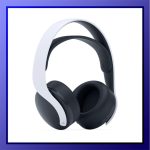 هدست سونی مدل PULSE 3D برای PS5 - سفید