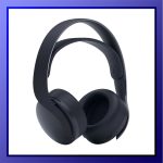 هدست سونی مدل PULSE 3D برای PS5 - مشکی