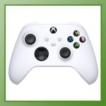 دسته بازی ایکس‌ باکس XBOX - سفید