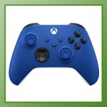 دسته بازی ایکس‌ باکس XBOX - ابی