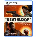 بازی DEATHLOOP برای PS5