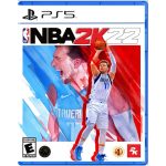 بازی NBA 2K22 برای PS5