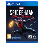 بازی Marvel's Spider-Man: Miles Morales برای PS4