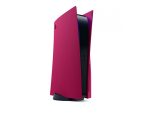 فیس پلیت کنسول بازی PS5 Standard Edition Cover رنگ Cosmic Red - تصویر 3