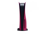 فیس پلیت کنسول بازی PS5 Standard Edition Cover رنگ Cosmic Red - تصویر 2
