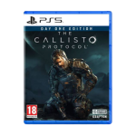 بازی The Callisto Protocol نسخه Day One Edition برای PS5