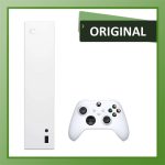 کنسول بازی ایکس باکس سری اس ( Xbox Series S ) - ظرفیت 512GB