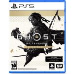 بازی Ghost of Tsushima Director's Cut برای PS5