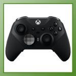 دسته بازی ایکس باکس الیت Xbox Elite Series 2 - مشکی