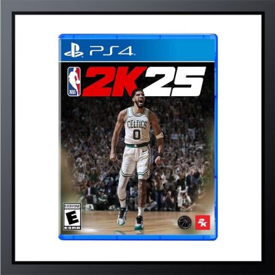 بازی NBA 2K25 برای PS4