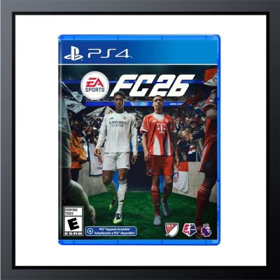 بازی EA Sports FC 26 برای PS4