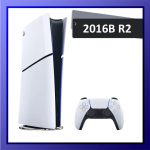 کنسول بازی پلی استیشن 5 اسلیم (PS5 Slim Digital Edition) - ظرفیت 1TB - اروپا 2016B