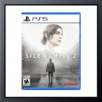 بازی Silent Hill 2 Remake برای PS5