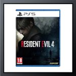 بازی Resident Evil 4 Remake برای PS5