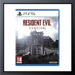 بازی Resident Evil Requiem برای PS5