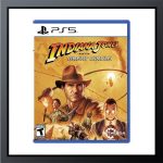 بازی Indiana Jones and the Great Circle برای PS5