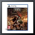 بازی DOOM: The Dark Ages برای PS5