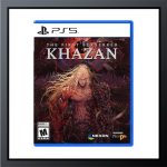 بازی The First Berserker: Khazan برای PS5