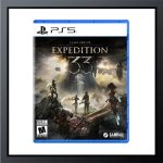 بازی Clair Obscur: Expedition 33 برای PS5