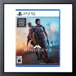 بازی MindsEye برای PS5