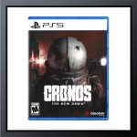بازی Cronos: The New Dawn برای PS5