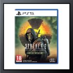 بازی STALKER 2: Heart of Chernobyl نسخه Day One Edition برای PS5