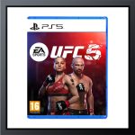 بازی UFC 5 برای PS5