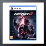 بازی Tekken 8 برای PS5