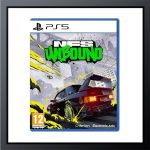 بازی Need for Speed Unbound برای PS5