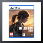بازی The Last of Us Part 1 Remake برای PS5