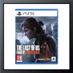 بازی The Last of Us Part 2 Remastered برای PS5