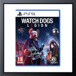 بازی Watch Dogs Legion برای PS5