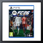 بازی EA Sports FC 26 برای PS5