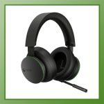 هدست بی سیم گیمینگ ایکس باکس XBOX (استوک)