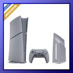 کنسول بازی پلی استیشن 5 اسلیم (PS5 Slim Digital Edition) نسخه PlayStation 30th Anniversary Limited Edition