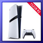 کنسول بازی پلی استیشن 5 پرو (PS5 Pro) - ظرفیت 2TB - اروپا 7121