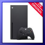کنسول بازی ایکس باکس سری ایکس ( Xbox Series X ) - ظرفیت 1TB