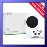 کنسول بازی ایکس باکس سری اس Xbox Series S Refurbished - ظرفیت 512GB